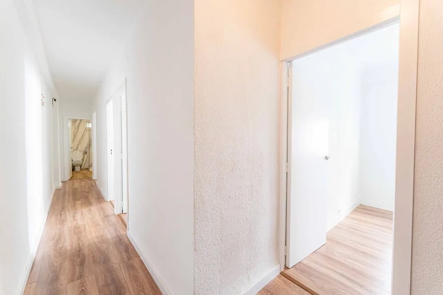 Apartamento con terraza en Carabanchel en Carabanchel, Madrid